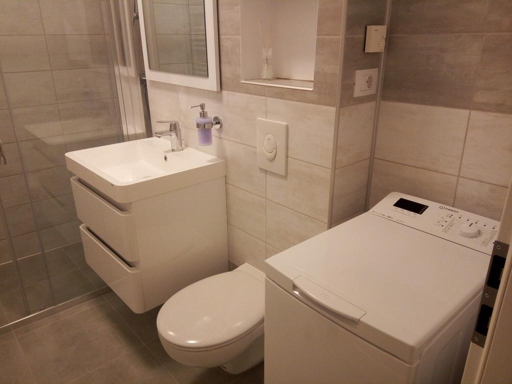 Lexy'S Apartment Braszów Zewnętrze zdjęcie