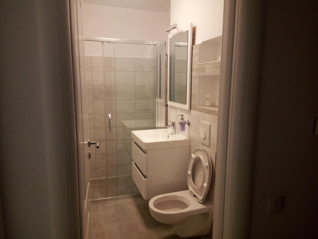 Lexy'S Apartment Braszów Zewnętrze zdjęcie