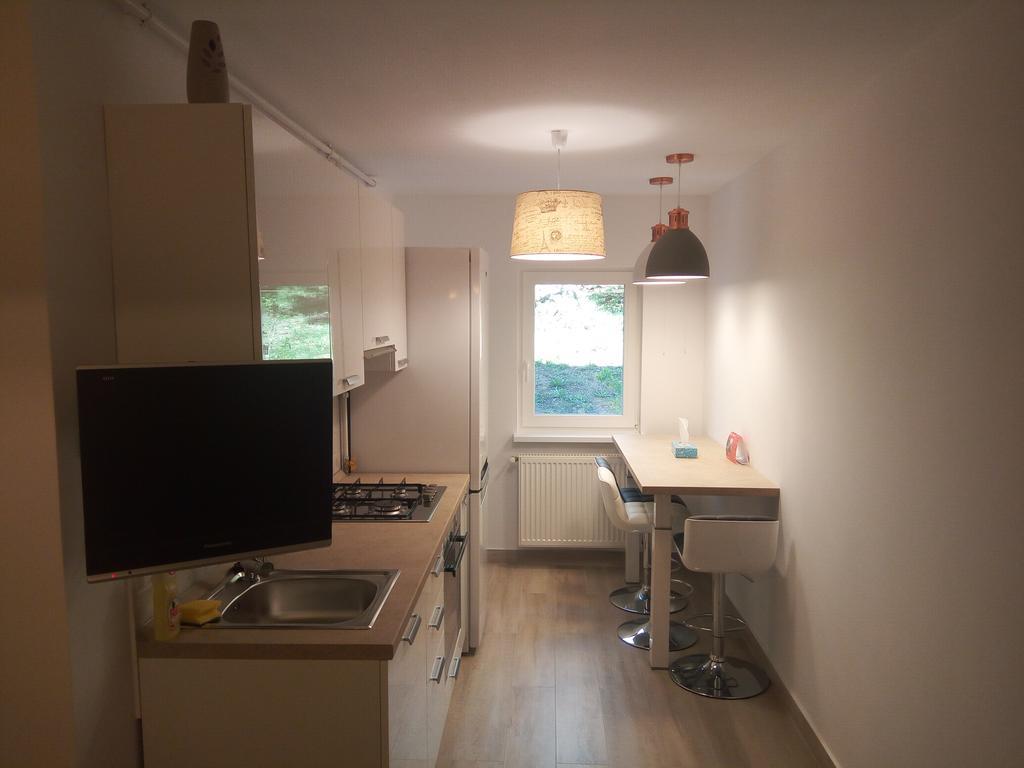 Lexy'S Apartment Braszów Zewnętrze zdjęcie