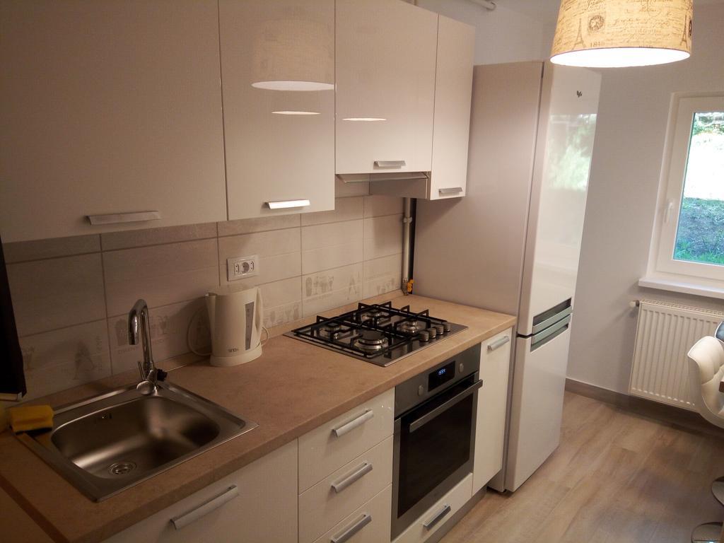 Lexy'S Apartment Braszów Zewnętrze zdjęcie