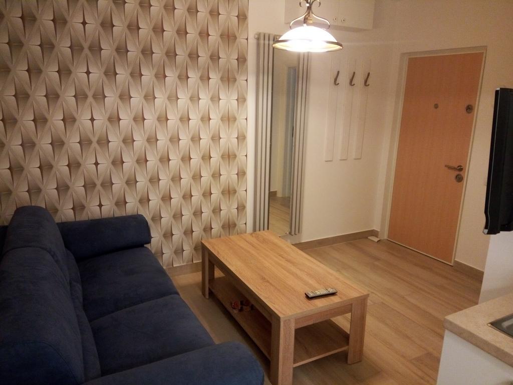 Lexy'S Apartment Braszów Zewnętrze zdjęcie